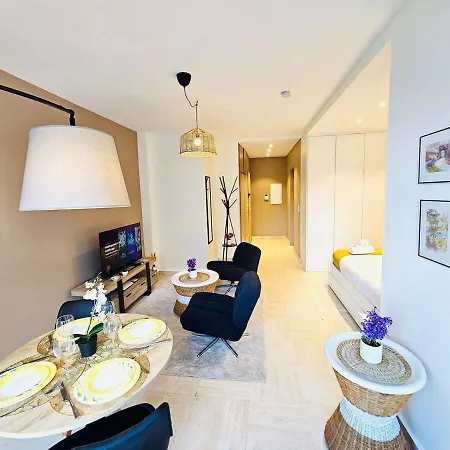 With Outdoor Vibes- Mont24 * Люксембург