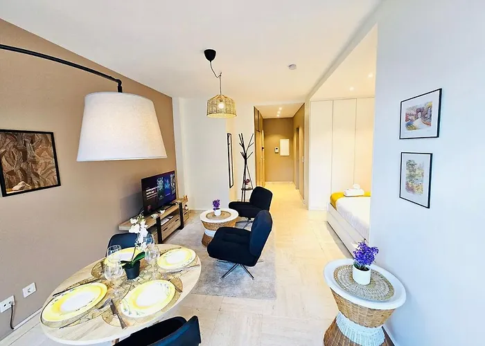 With Outdoor Vibes- Mont24 * Luxemburg