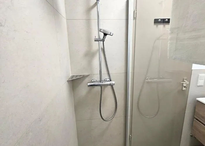 Apartman With Outdoor Vibes- Mont24 *