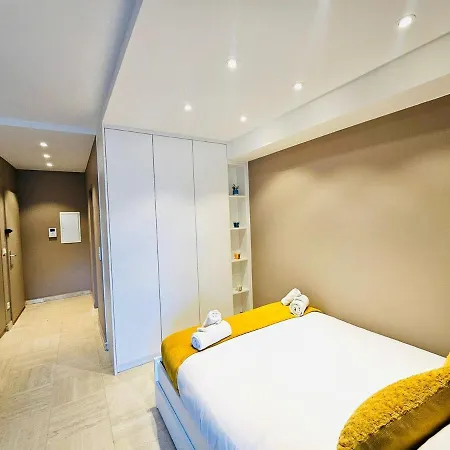 Apartament With Outdoor Vibes- Mont24 *