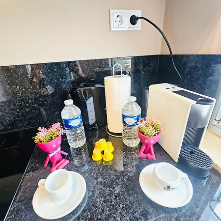 With Outdoor Vibes- Mont24 *