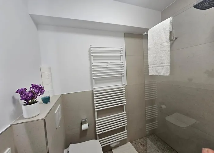 Appartement With Outdoor Vibes- Mont24 *