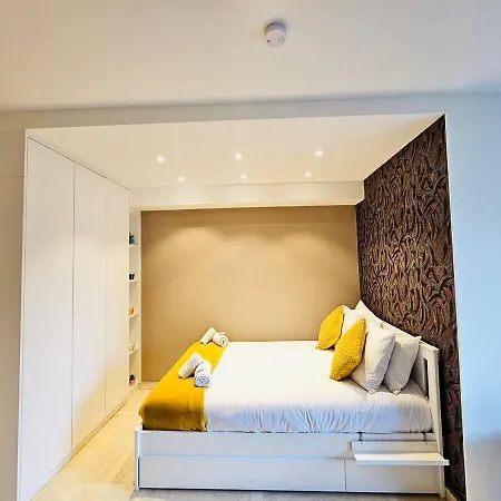 With Outdoor Vibes- Mont24 Apartmán Lucembursko