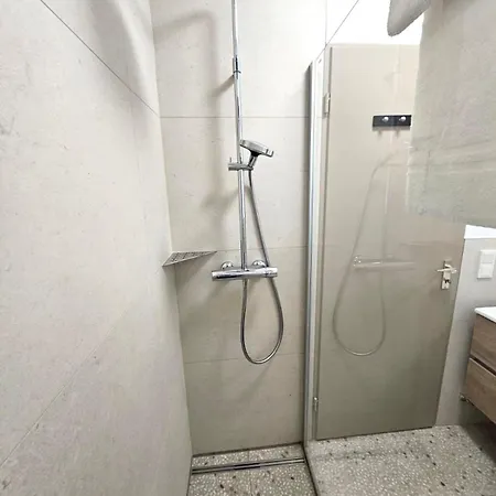 Apartmán With Outdoor Vibes- Mont24 *