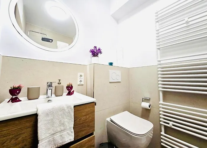 With Outdoor Vibes- Mont24 *